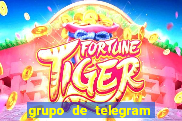 grupo de telegram mais 18